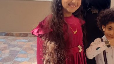 اروي نجمة متألقة علي مسرح الشبان