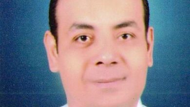 حاتم عامر يكتب مجرد رأى..  أبغض الحلال