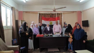 دور المرأة .. جامعة بنها تنظم ندوة توعوية بقرية طنان بقليوب دور المرأة .. جامعة بنها تنظم ندوة توعوية بقرية طنان بقليوب