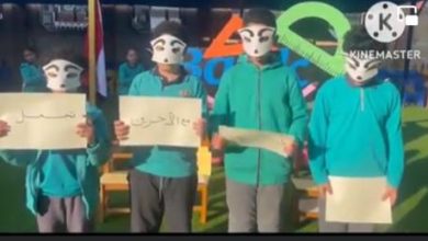تزامنا مع اليوم العالمي لذوي الهمم..شبان بنها تنظم برنامج اذاعي بعنوان "قادرون باختلاف"