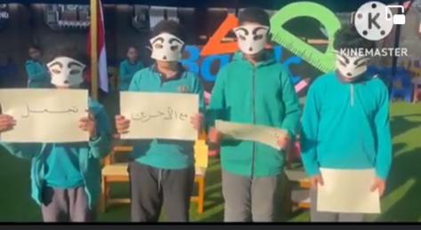 تزامنا مع اليوم العالمي لذوي الهمم..شبان بنها تنظم برنامج اذاعي بعنوان "قادرون باختلاف"