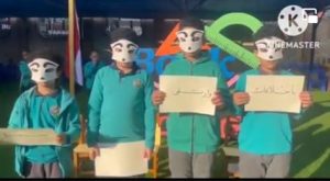 تزامنا مع اليوم العالمي لذوي الهمم..شبان بنها تنظم برنامج اذاعي بعنوان "قادرون باختلاف"