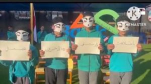 تزامنا مع اليوم العالمي لذوي الهمم..شبان بنها تنظم برنامج اذاعي بعنوان "قادرون باختلاف"