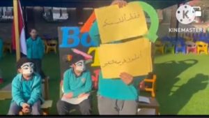 تزامنا مع اليوم العالمي لذوي الهمم..شبان بنها تنظم برنامج اذاعي بعنوان "قادرون باختلاف"