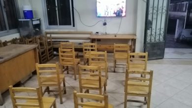 صور - استعداد مراكز الشباب بالقليوبية لمشاهدة مبارة فرنسا والمغرب صور - استعداد مراكز الشباب بالقليوبية لمشاهدة مبارة فرنسا والمغرب