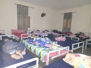 أحدهم هرب المرضى .. ضبط 7 مراكز علاج الإدمان بدون تراخيص بالعبور