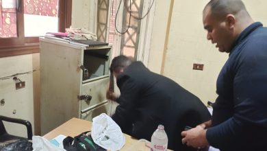 أحدهم هرب المرضى .. ضبط 7 مراكز علاج الإدمان بدون تراخيص بالعبور