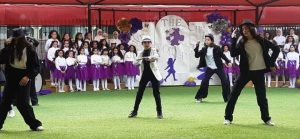 في إطار الاحتفال بأعياد الطفولة: مجمع مدارس الشبان العالمية ينظم احتفالية "إبداع الطفل"