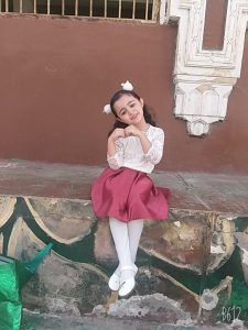 " فيروز " الشبان..  الطالبة منه  نجمه ساطعة