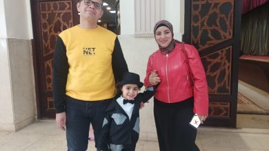 " فيروز " الشبان..  الطالبة منه  نجمه ساطعة
