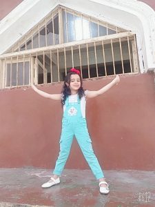 " فيروز " الشبان..  الطالبة منه  نجمه ساطعة