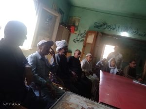 جامعة بنها تنظم قوافل زراعية لقريتي طنان والسد مركز قليوب - صور