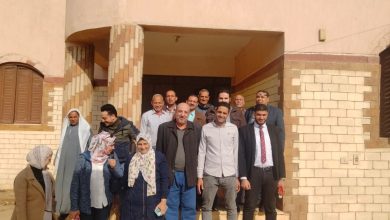 جامعة بنها تنظم قوافل زراعية لقريتي طنان والسد مركز قليوب - صور جامعة بنها تنظم قوافل زراعية لقريتي طنان والسد مركز قليوب - صور