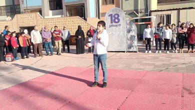 مثابر..متفوق وطموح محمد الحسين موهبة جديدة بالشبان مثابر..متفوق وطموح محمد الحسين موهبة جديدة بالشبان