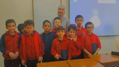 " وطننا هويتنا".. شبان بنها تنظم ندوة حول الانتماء والمواطنه