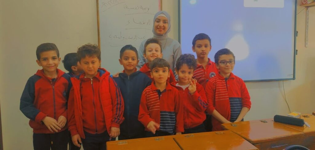 " وطننا هويتنا".. شبان بنها تنظم ندوة حول الانتماء والمواطنه