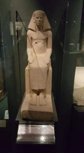 شبان بنها تنظم زيارة إلى متحف الإسكندرية القومي