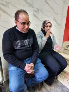 قصة الطفل زياد ضحية مدمني المخدرات.. قتلوه لسرقة هاتفه