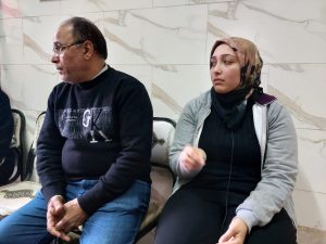 قصة الطفل زياد ضحية مدمني المخدرات.. قتلوه لسرقة هاتفه