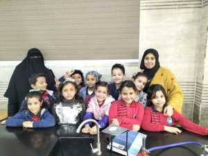 لليوم الثاني علي التوالي.. استمرار فعاليات مسابقة القرآن للبراعم الصغار بالشبان