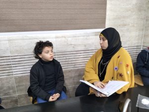 لليوم الثاني علي التوالي.. استمرار فعاليات مسابقة القرآن للبراعم الصغار بالشبان