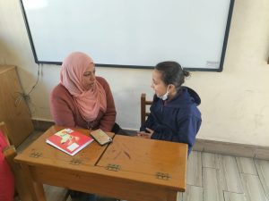 المرحلة الأخيرة من مسابقة «هنيئًا لكم أهل القران» للبراعم الصغار بشبان بنها