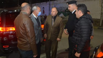 محافظة القليوبية: انتظام الدراسة غدا بمدارس المحافظة