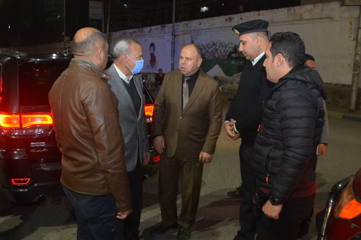 محافظة القليوبية: انتظام الدراسة غدا بمدارس المحافظة محافظة القليوبية: انتظام الدراسة غدا بمدارس المحافظة