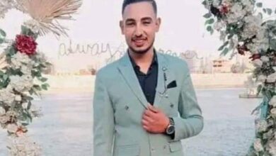 وحيد والديه .. تفاصيل مصرع عريس خلال زفته بالقليوبية