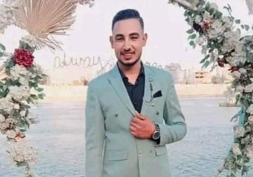 وحيد والديه .. تفاصيل مصرع عريس خلال زفته بالقليوبية