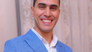 المنشد المصري يحيى نادي يفوز بلقب منشد الشارقة للموسم الـ14