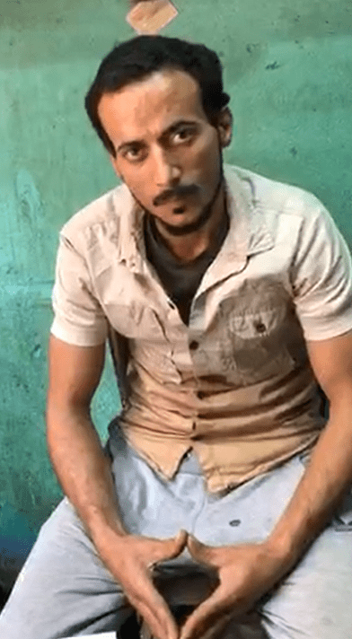 وصلة تعذيب قبل القتل .. تفاصيل مقتل ربة منزل على يد زوجها بالقليوبية وصلة تعذيب قبل القتل .. تفاصيل مقتل ربة منزل على يد زوجها بالقليوبية
