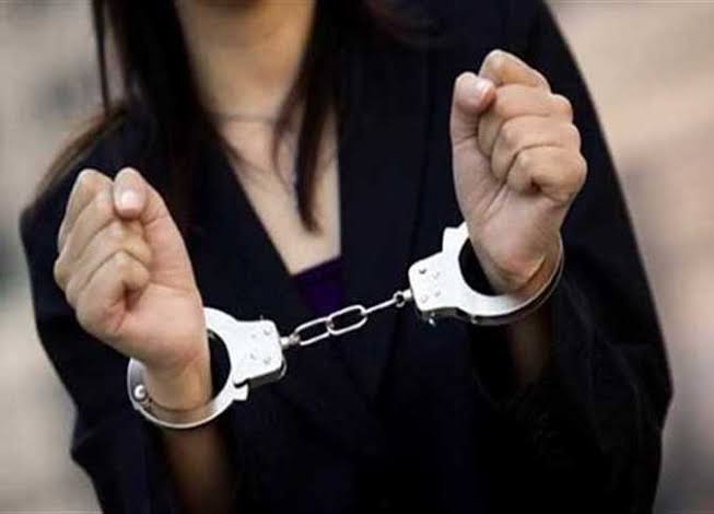 حبس زوجة طعنت زوجها بسكين خلال مشاجرة بينهم بالقليوبية حبس زوجة طعنت زوجها بسكين خلال مشاجرة بينهم بالقليوبية
