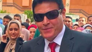 برنامج تدريبي لتحليل البيانات في الدراسات الاجتماعية بآداب بنها
