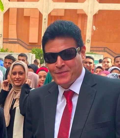 برنامج تدريبي لتحليل البيانات في الدراسات الاجتماعية بآداب بنها