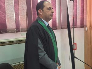 مدير مكتبات بنها يحصل على الدكتوراة في تنمية مهارات المحتوى الرقمي