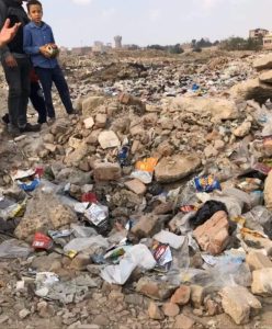 قصة الطفل زياد ضحية مدمني المخدرات.. قتلوه لسرقة هاتفه