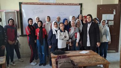 بعد إطلاقها بالقليوبية.. 7 مميزات لمبادرة "اصنع قائد": نواب المستقبل بعد إطلاقها بالقليوبية.. 7 مميزات لمبادرة "اصنع قائد": نواب المستقبل