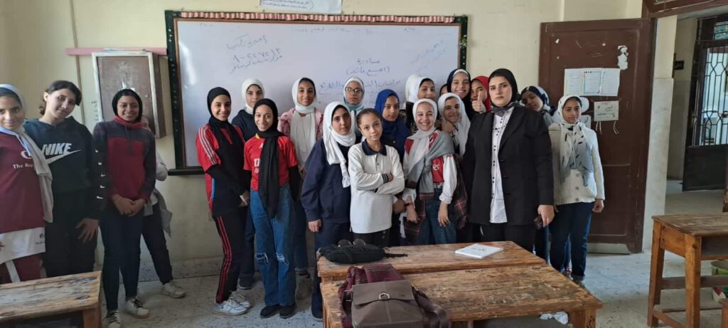 بعد إطلاقها بالقليوبية.. 7 مميزات لمبادرة "اصنع قائد": نواب المستقبل