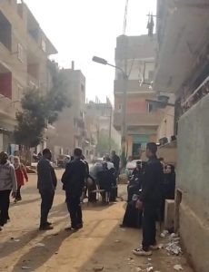 قصة الطفل زياد ضحية مدمني المخدرات.. قتلوه لسرقة هاتفه