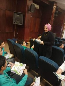 المشروعات القومية فى ظل الجمهورية الجديدة.. مبادرة جديدة بشبان بنها