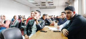 "التداعيات الاقتصادية للتغيرات المناخية" ندوة بالمعهد العالي للتعاون الزراعي بشبرا الخيمة