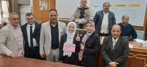 ننشر أسماء الفائزين بمسابقة "نحلة التهجي" بأزهر القليوبية