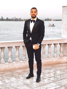 توفى فرحًا بفوز الأرجنتين .. القصة الكاملة لوفاة الشاب مصطفى عاشق ميسي - صور