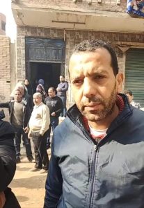 قصة الطفل زياد ضحية مدمني المخدرات.. قتلوه لسرقة هاتفه