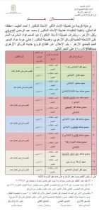 خريطة فروع رواق الأزهر الشريف بالقليوبية الجديدة المعلومات والتفاصيل