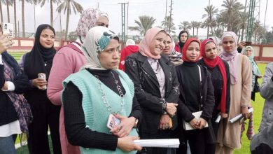 نشاط مكثف لمعهد الخدمة الاجتماعية ببنها في مبادرة حياه كريمة نشاط مكثف لمعهد الخدمة الاجتماعية ببنها في مبادرة حياه كريمة