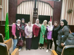 تعليم القليوبية تنظم ندوة بعنوان الزيادة السكانية وتنظيم الاسرة