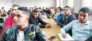 "التداعيات الاقتصادية للتغيرات المناخية" ندوة بالمعهد العالي للتعاون الزراعي بشبرا الخيمة