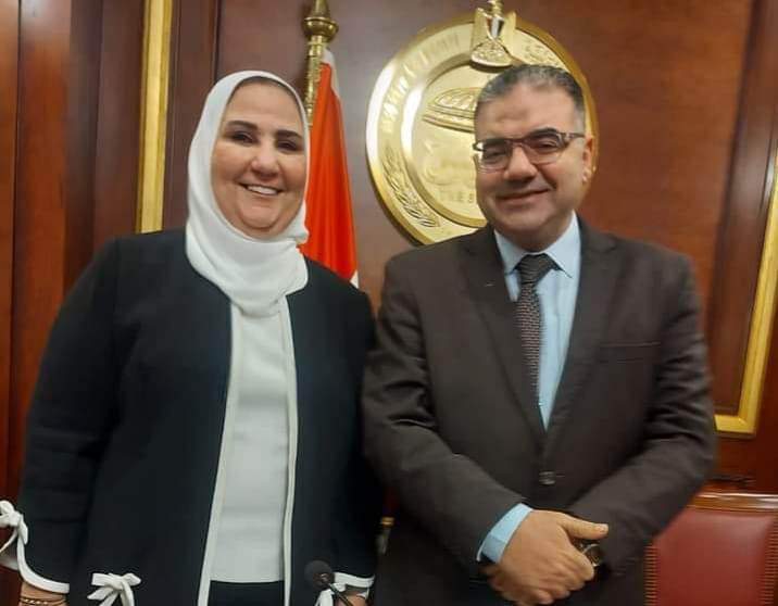 النائب سيد حجازي يطالب وزارة التضامن بتفعيل دورها لمواجهة العنف ضد اصحاب الاحتياجات الخاصة النائب سيد حجازي يطالب وزارة التضامن بتفعيل دورها لمواجهة العنف ضد اصحاب الاحتياجات الخاصة